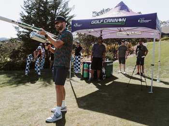 The 4th Annual Key For A Cure's St. Jude Golf Tournament: Image #192