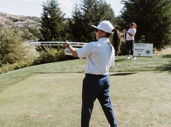 The 4th Annual Key For A Cure's St. Jude Golf Tournament: Image #194