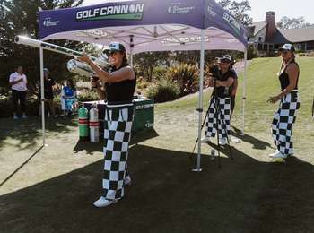 The 4th Annual Key For A Cure's St. Jude Golf Tournament: Image #196