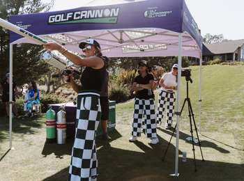 The 4th Annual Key For A Cure's St. Jude Golf Tournament: Image #197