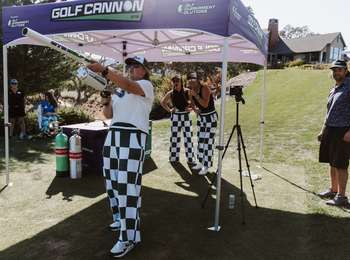 The 4th Annual Key For A Cure's St. Jude Golf Tournament: Image #198