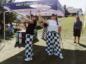The 4th Annual Key For A Cure's St. Jude Golf Tournament: Image #199