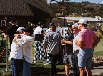 The 4th Annual Key For A Cure's St. Jude Golf Tournament: Image #20