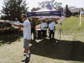 The 4th Annual Key For A Cure's St. Jude Golf Tournament: Image #201