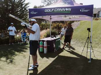 The 4th Annual Key For A Cure's St. Jude Golf Tournament: Image #202