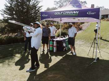 The 4th Annual Key For A Cure's St. Jude Golf Tournament: Image #203