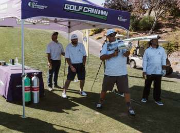 The 4th Annual Key For A Cure's St. Jude Golf Tournament: Image #204