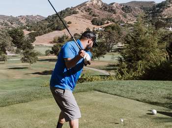 The 4th Annual Key For A Cure's St. Jude Golf Tournament: Image #205