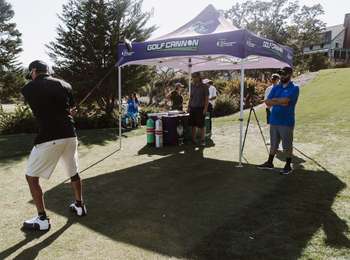 The 4th Annual Key For A Cure's St. Jude Golf Tournament: Image #206