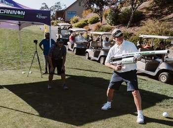 The 4th Annual Key For A Cure's St. Jude Golf Tournament: Image #208