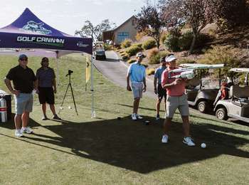 The 4th Annual Key For A Cure's St. Jude Golf Tournament: Image #209