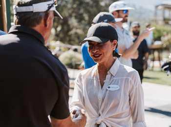 The 4th Annual Key For A Cure's St. Jude Golf Tournament: Image #21