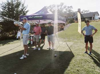 The 4th Annual Key For A Cure's St. Jude Golf Tournament: Image #210