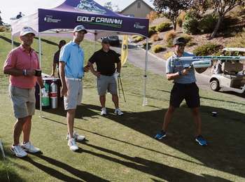 The 4th Annual Key For A Cure's St. Jude Golf Tournament: Image #211