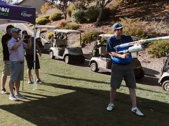 The 4th Annual Key For A Cure's St. Jude Golf Tournament: Image #212