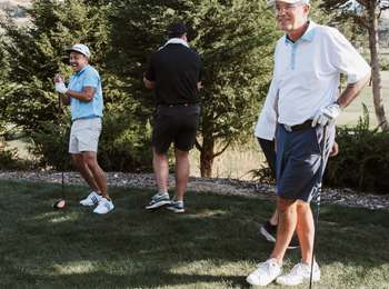 The 4th Annual Key For A Cure's St. Jude Golf Tournament: Image #214