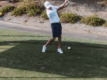 The 4th Annual Key For A Cure's St. Jude Golf Tournament: Image #216