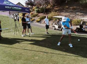 The 4th Annual Key For A Cure's St. Jude Golf Tournament: Image #217