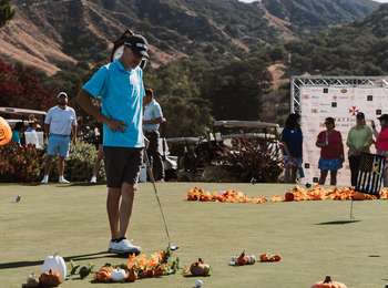 The 4th Annual Key For A Cure's St. Jude Golf Tournament: Image #220