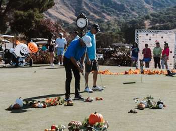 The 4th Annual Key For A Cure's St. Jude Golf Tournament: Image #221