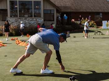 The 4th Annual Key For A Cure's St. Jude Golf Tournament: Image #222