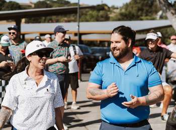 The 4th Annual Key For A Cure's St. Jude Golf Tournament: Image #225
