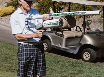 The 4th Annual Key For A Cure's St. Jude Golf Tournament: Image #226