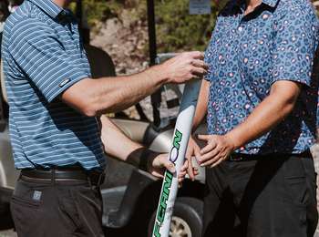 The 4th Annual Key For A Cure's St. Jude Golf Tournament: Image #227