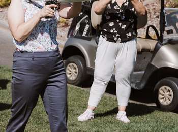 The 4th Annual Key For A Cure's St. Jude Golf Tournament: Image #228