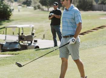 The 4th Annual Key For A Cure's St. Jude Golf Tournament: Image #229