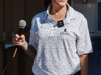 The 4th Annual Key For A Cure's St. Jude Golf Tournament: Image #23