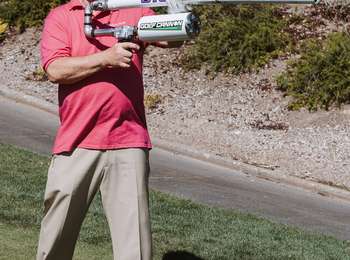 The 4th Annual Key For A Cure's St. Jude Golf Tournament: Image #230