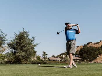 The 4th Annual Key For A Cure's St. Jude Golf Tournament: Image #231