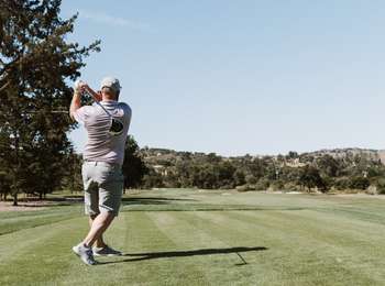 The 4th Annual Key For A Cure's St. Jude Golf Tournament: Image #232