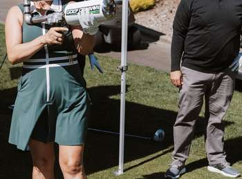 The 4th Annual Key For A Cure's St. Jude Golf Tournament: Image #233