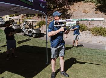 The 4th Annual Key For A Cure's St. Jude Golf Tournament: Image #234