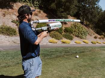 The 4th Annual Key For A Cure's St. Jude Golf Tournament: Image #235