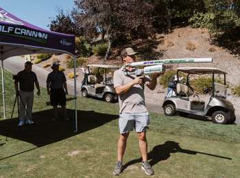The 4th Annual Key For A Cure's St. Jude Golf Tournament: Image #237