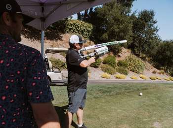 The 4th Annual Key For A Cure's St. Jude Golf Tournament: Image #238
