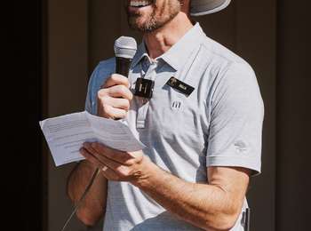 The 4th Annual Key For A Cure's St. Jude Golf Tournament: Image #24