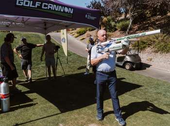 The 4th Annual Key For A Cure's St. Jude Golf Tournament: Image #240