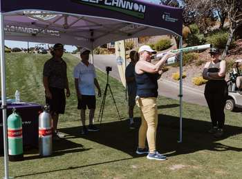 The 4th Annual Key For A Cure's St. Jude Golf Tournament: Image #241