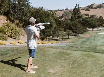 The 4th Annual Key For A Cure's St. Jude Golf Tournament: Image #242