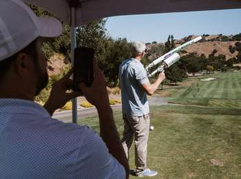 The 4th Annual Key For A Cure's St. Jude Golf Tournament: Image #243