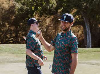 The 4th Annual Key For A Cure's St. Jude Golf Tournament: Image #244