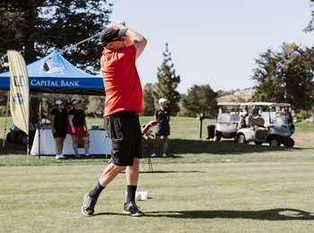 The 4th Annual Key For A Cure's St. Jude Golf Tournament: Image #245