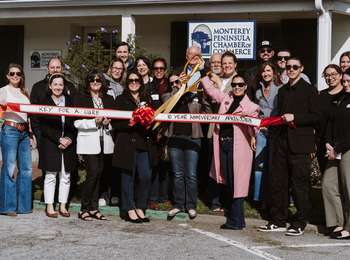10th Anniversary Ribbon Cutting: Image #249