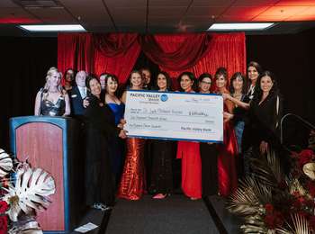 Race For a Cure Gala 2025: Image #250