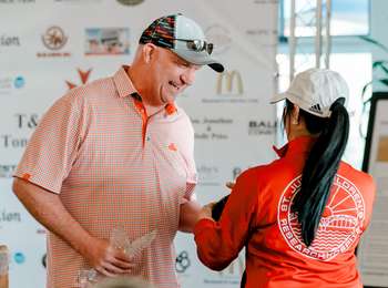 The 5th Annual Key For a Cure's St. Jude Golf Tournament: Image #255