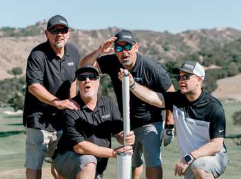 The 5th Annual Key For a Cure's St. Jude Golf Tournament: Image #256